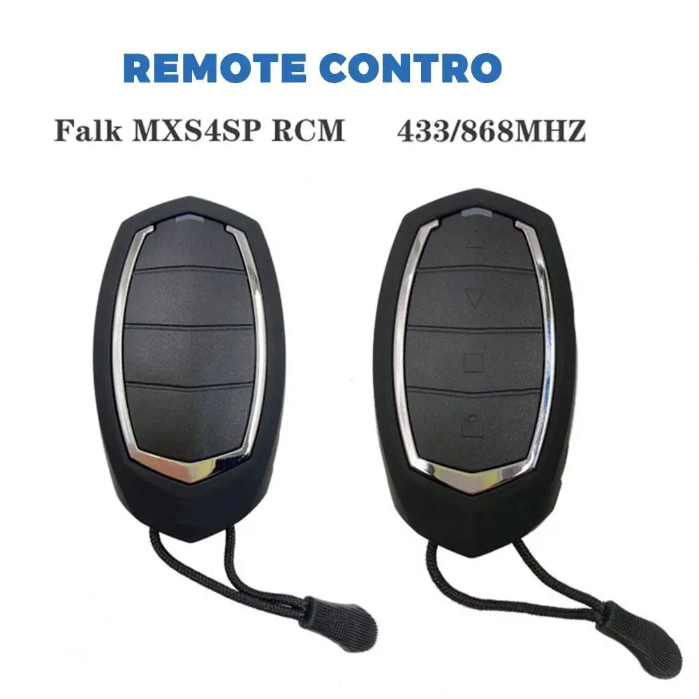 Garage Door Remote …