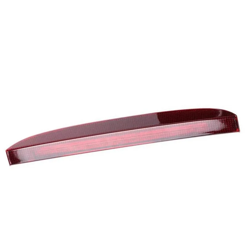 

7700410753 Car Third Rear High Level Stop Brake Light Red For Renault Clio MK2 1998 1999 2000 2001 2002 2003 2004 2005