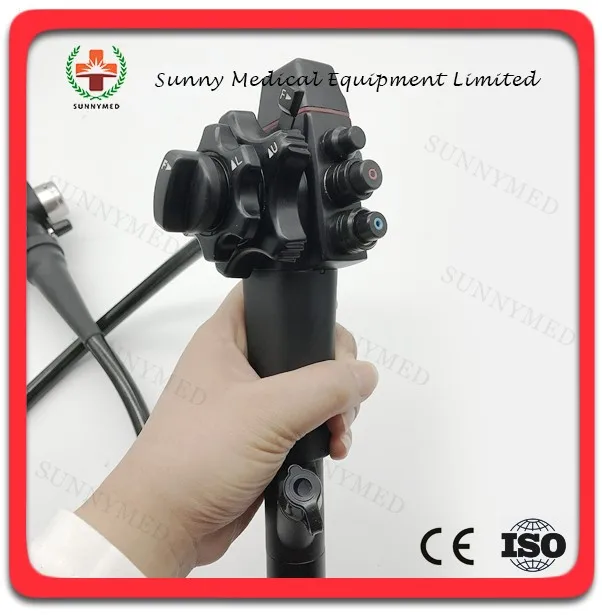 SY-P006 Video colonoscope gastroscope endoscope system whole set