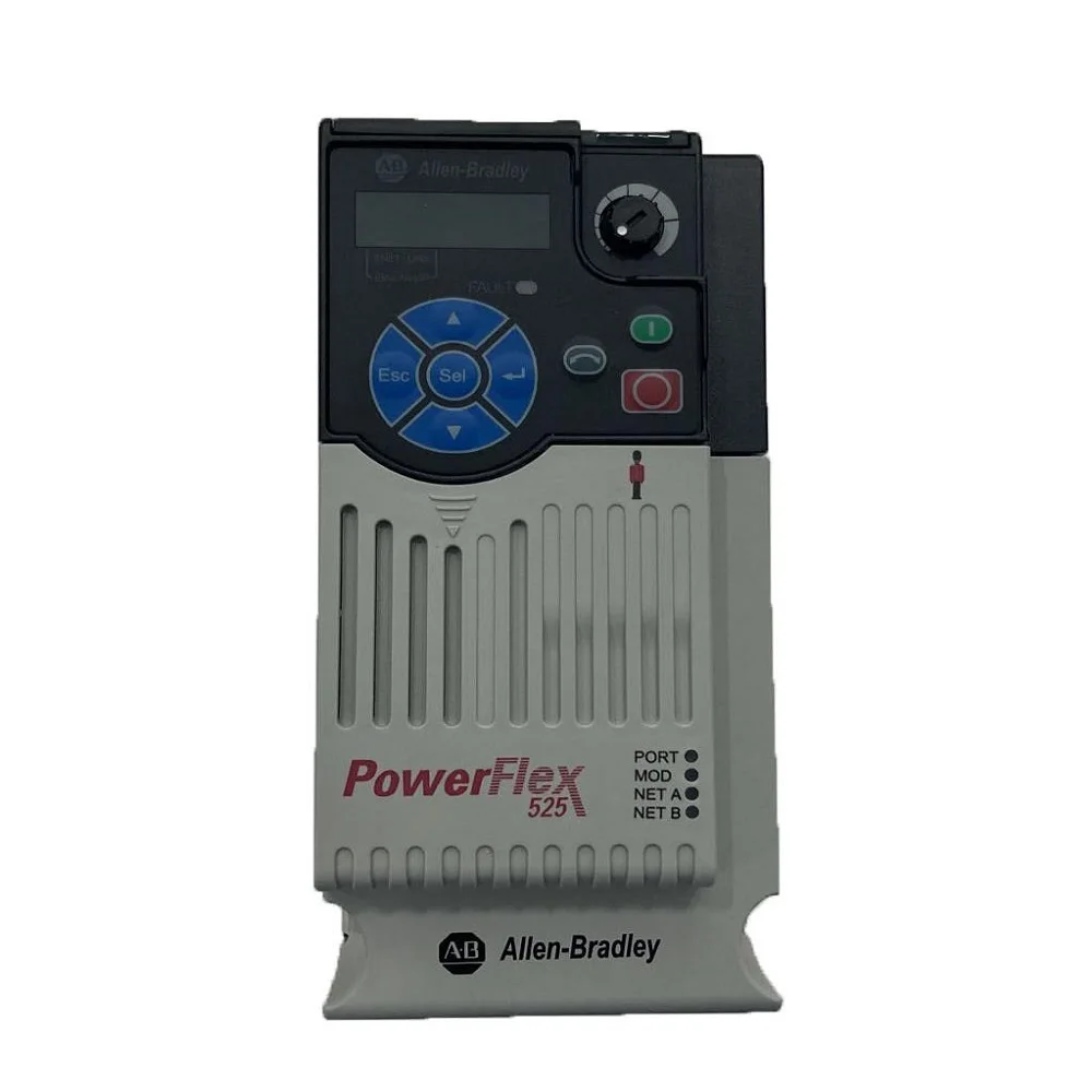 Competitive Price 25B-D010N104 industrial automation PowerFlex 525 25B-D010N104