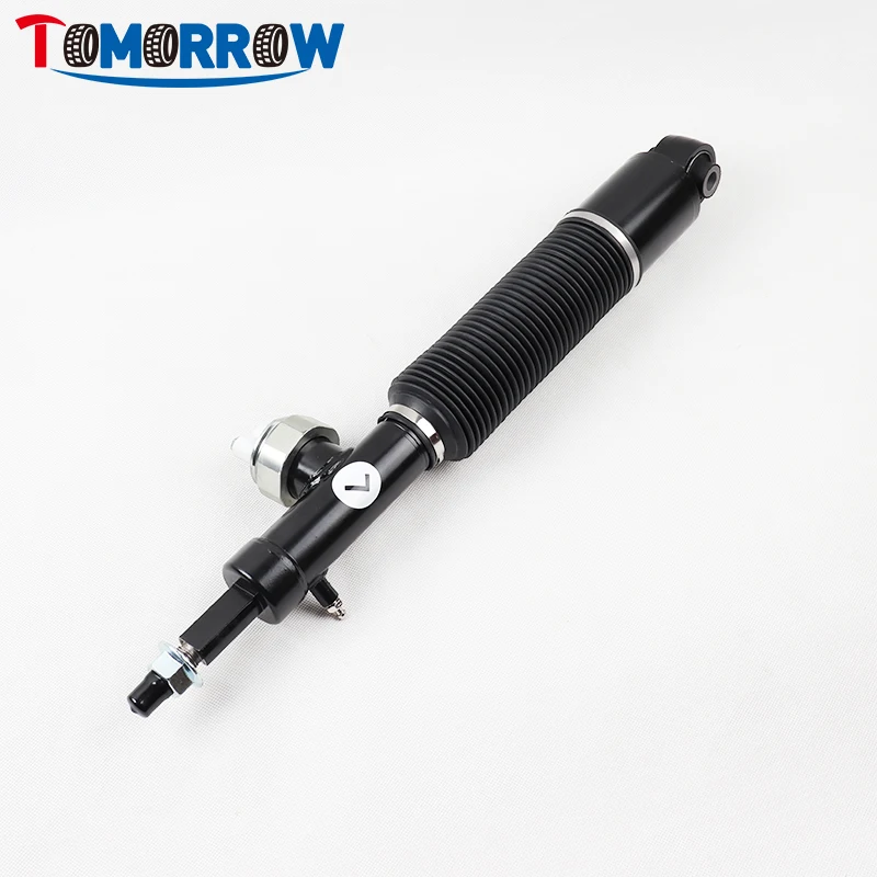 

Rear Air Suspension Shock With ADS For Nissan PATROL Y62 2011-2023 E62101LB9B E62111LB9B Auto Part Shock Absorber
