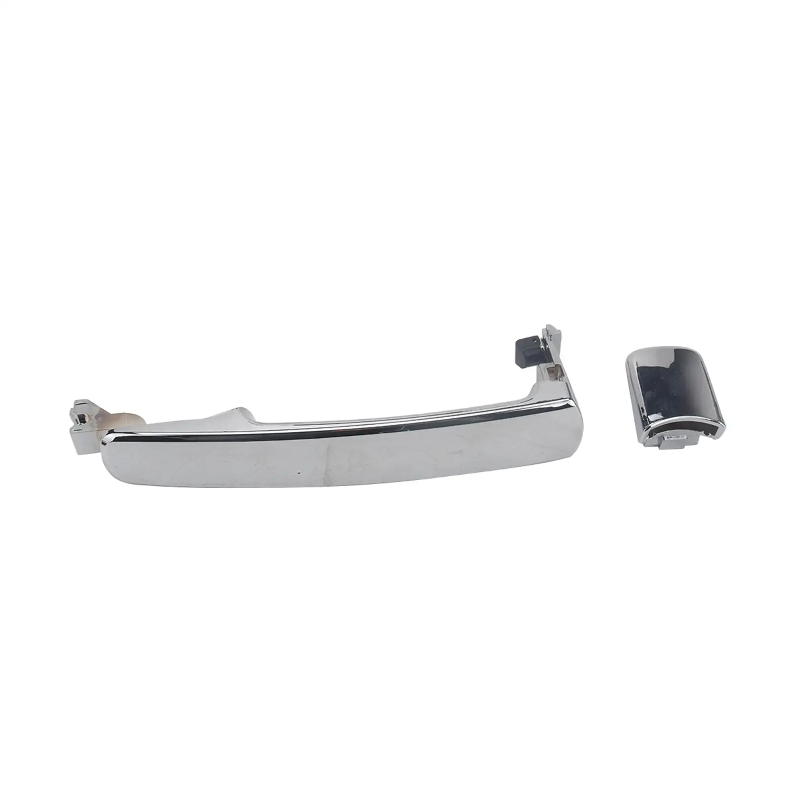 Car Outside Door Handle Door Cover Unit for / 03-08 80646CA000