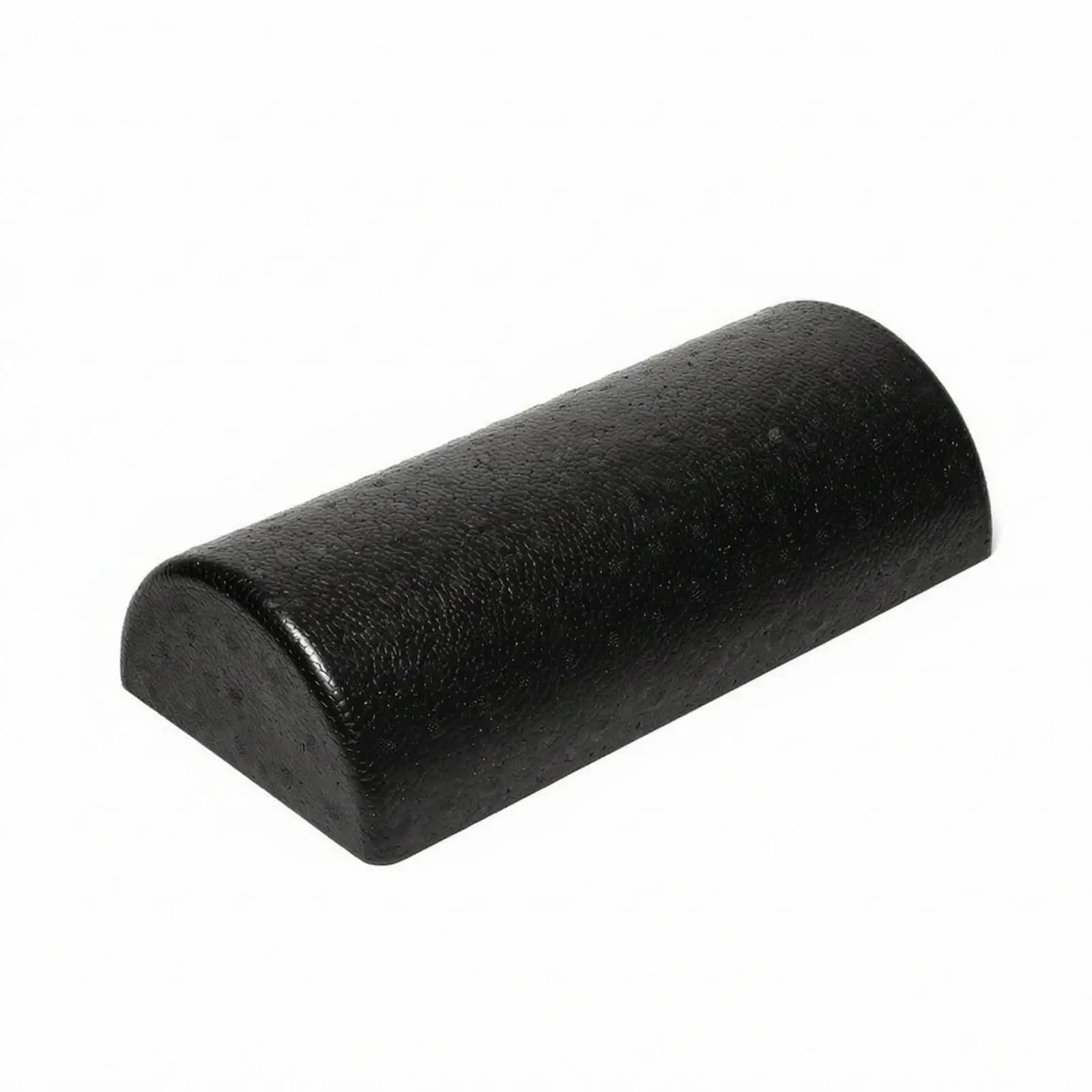 Textured Surface Foam Balance Roller for Posture Alignment Core Workouts Back Relief Yoga Pilates Gym Fitness