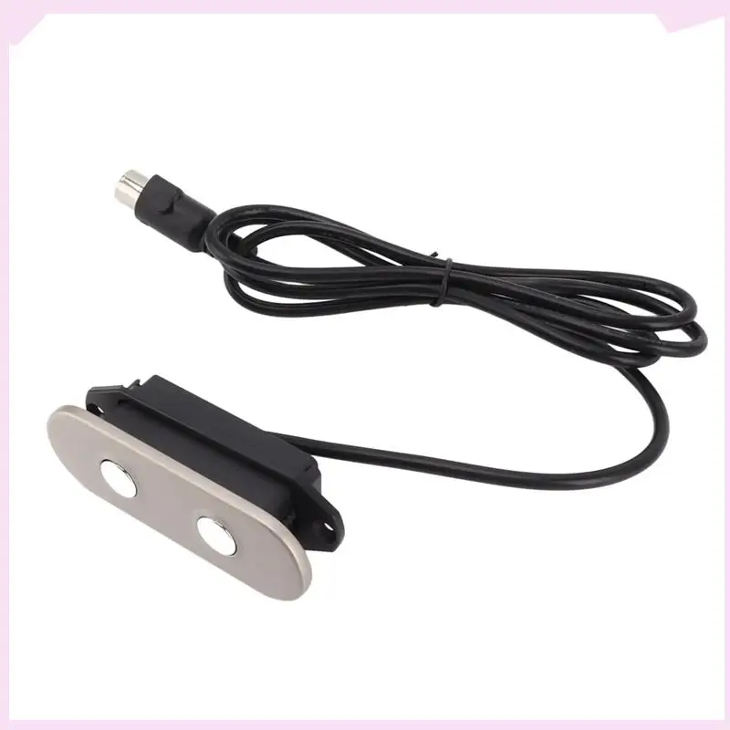 B24B Elektrische fauteuilcontroller Elektrische bank Lift Stoel Handcontroller Handbediening Knopschakelaar