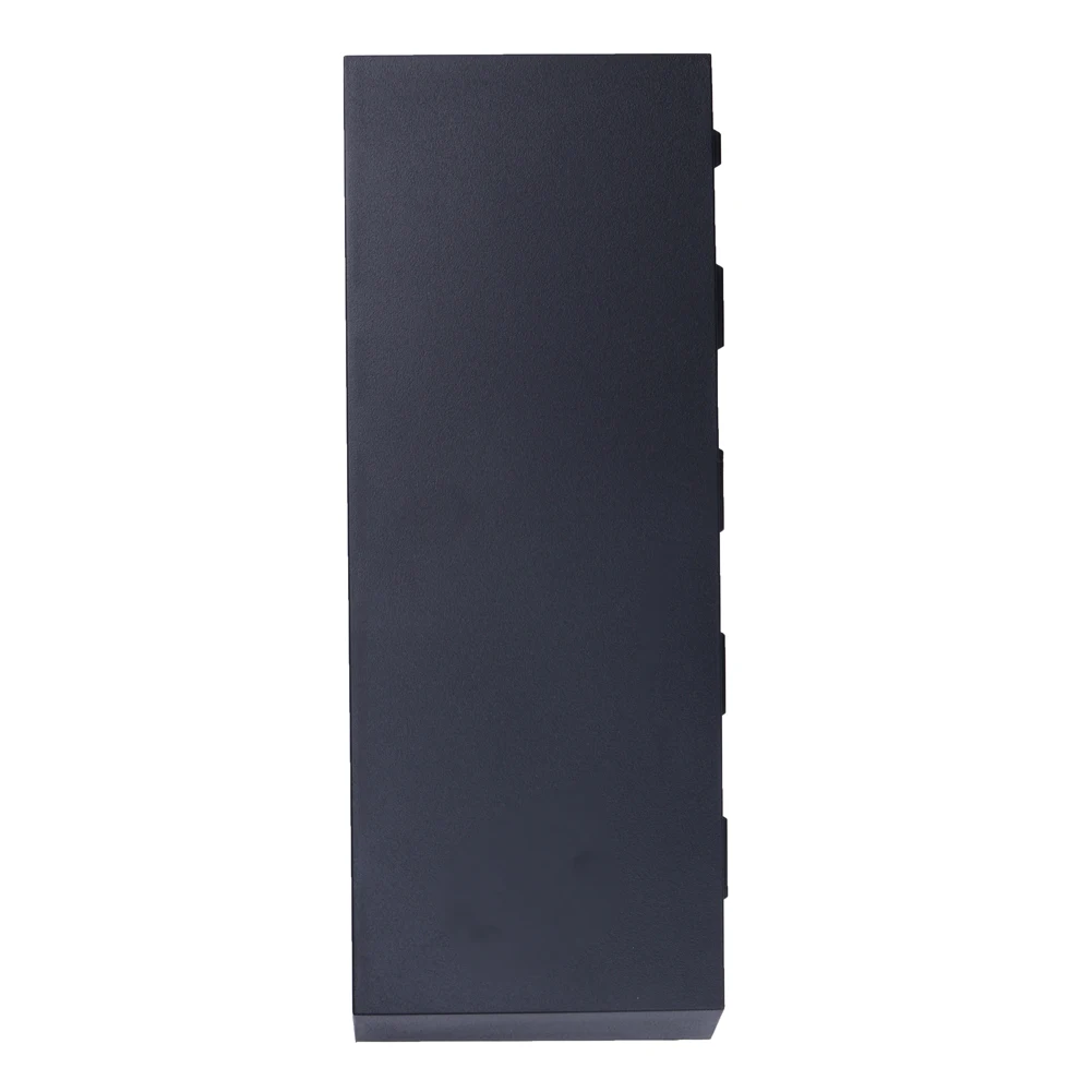 

Сменная лицевая панель корпуса для консоли PS4 (черная)