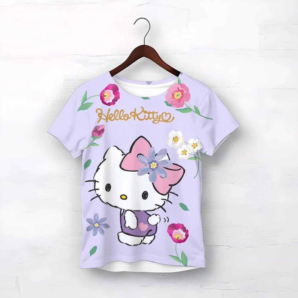 Cute Hello Kitty Sh… - image