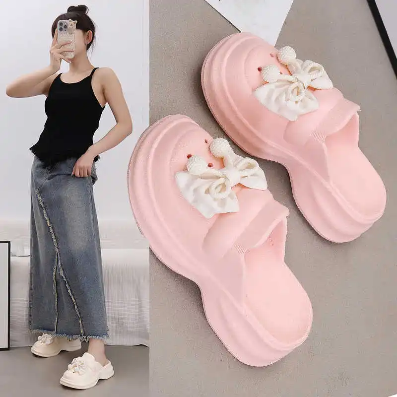 

Half Nonslip Womens Sandals Luxury Brand Slippers Unisex Anti-slip Water Shoes Sneakers Sport From Famous Brands Top Sale
