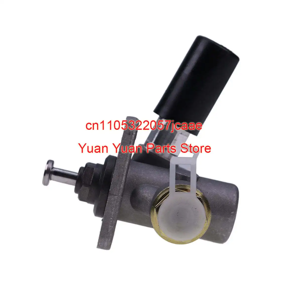 Fuel Feed Pump 0440008089 1339048 for DAF Truck 75 85 CF 95 XF FA FAD FAT view 2