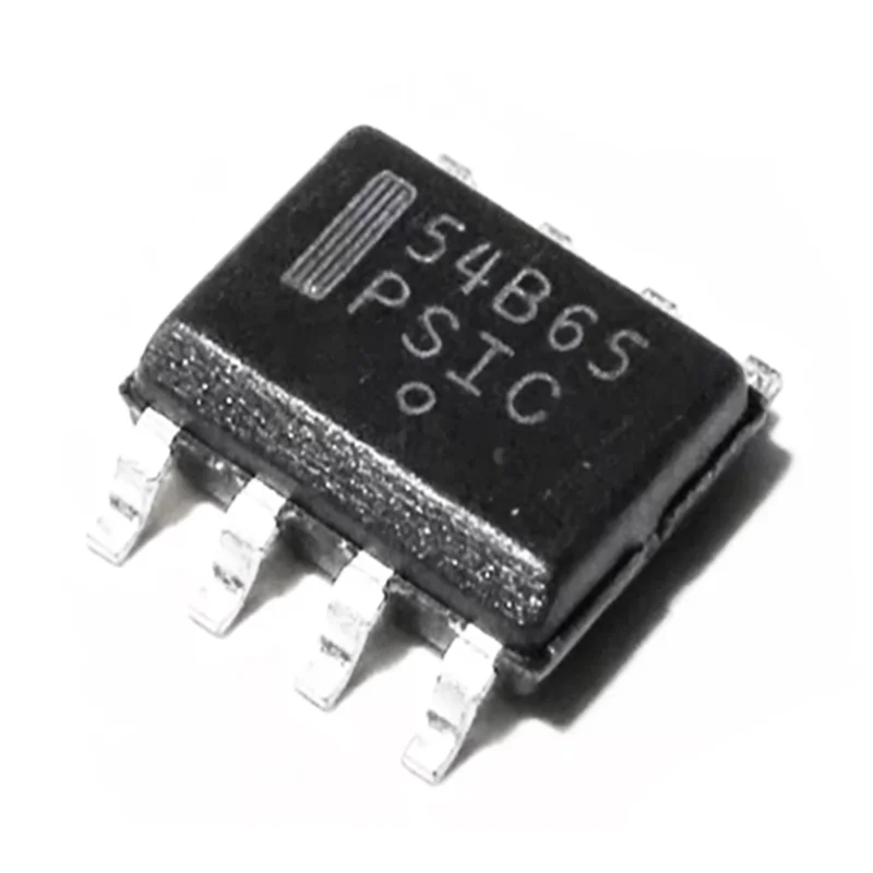 5pcs-20pcs NCP1654BD65R2G SOP8 54B65 NCP1654BD65 Continuous Conduction Mode (CCM) Power Factor Correction (PFC) Controller