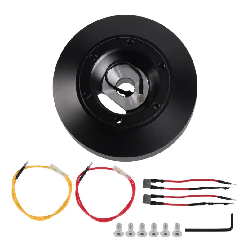 Car modification accessories Steering wheel base, steering wheel connector 162H for 97-02 Ford F150