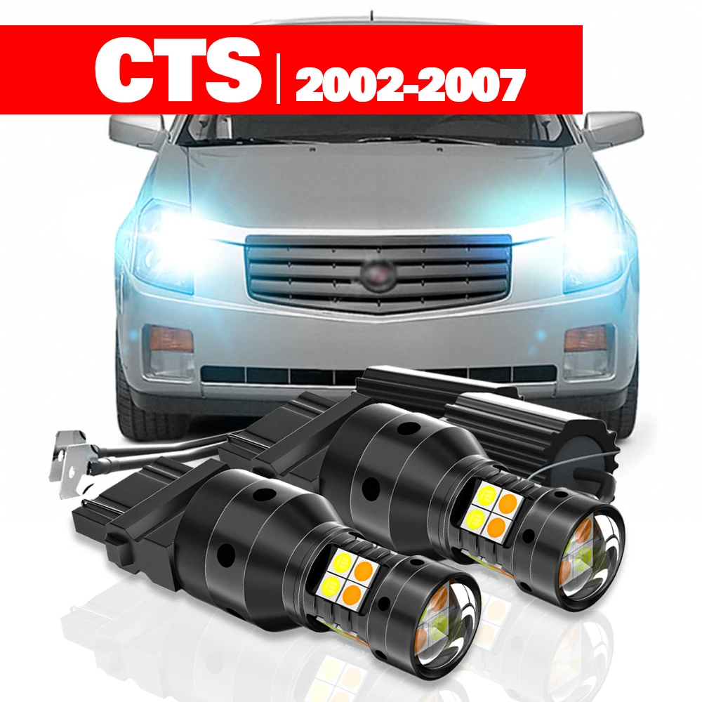 For Cadillac Cts 20…