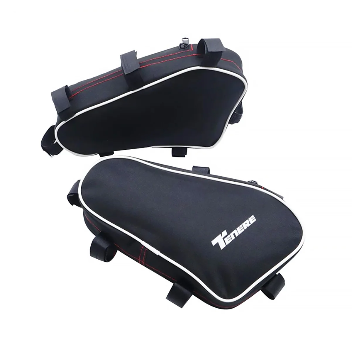For Yamaha T7 Tenere700 Tenere 700 2019 2020 2021 2022 Motorcycle Frame Crash Bar Bag Storage Travel Tool Waterproof Bags