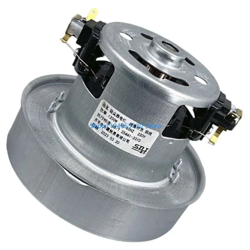 Высокоэффективные вакуумные мощные мощные аксессуары для замены всасывания