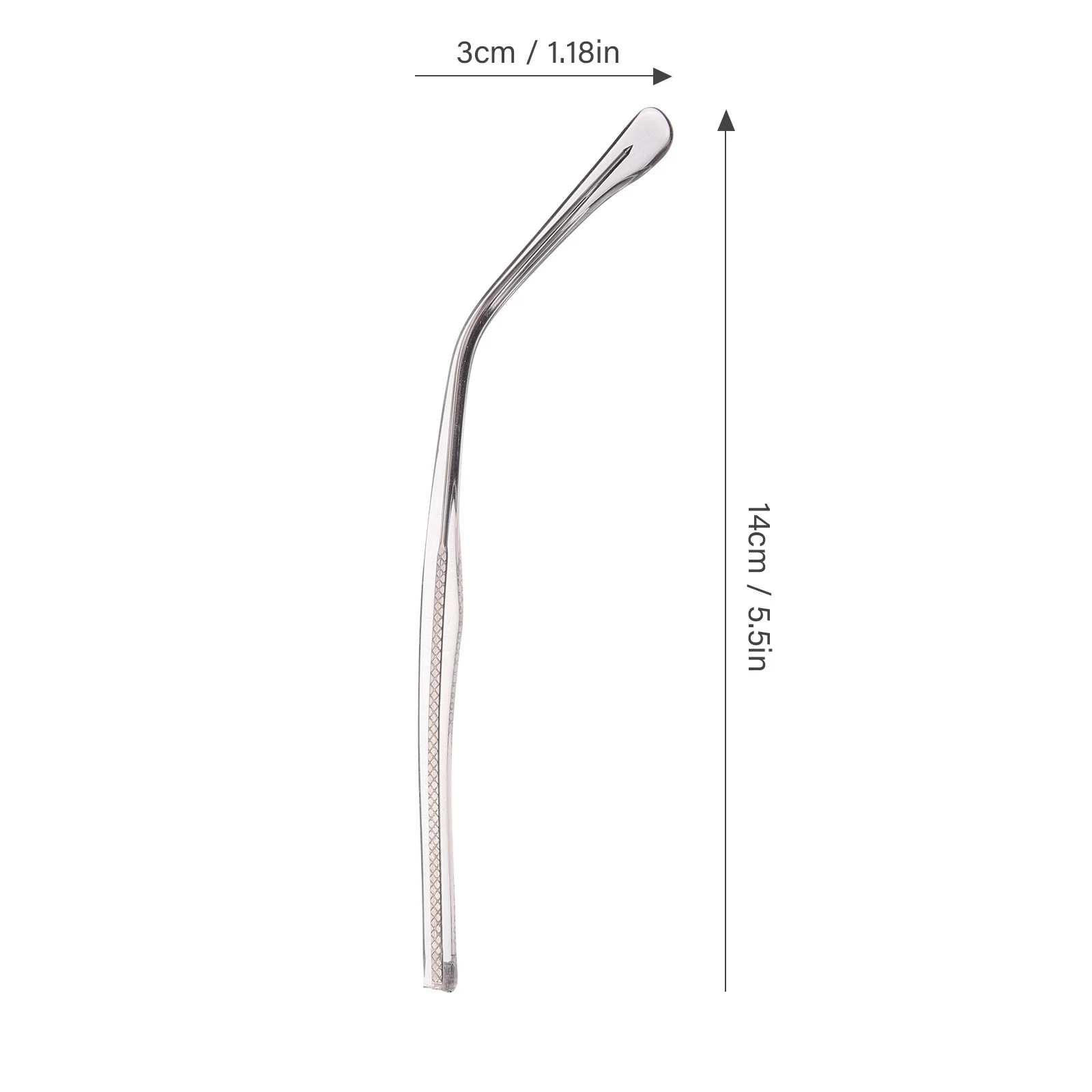 1 زوج النظارات استبدال معبد نونسليب خفيفة الوزن إصلاح الذراع الساقين للنظارات الشمسية نظارات القراءة إطارات قصر النظر #4