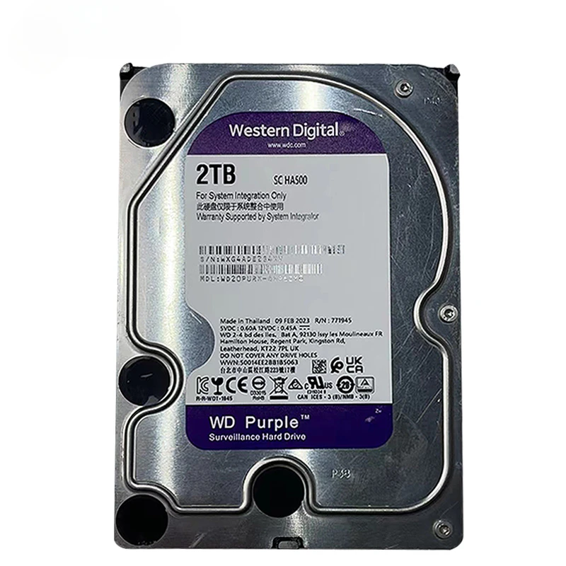 

HD Hard Drive 2tb Internal Hard Drive 2tb 3.5 Inches