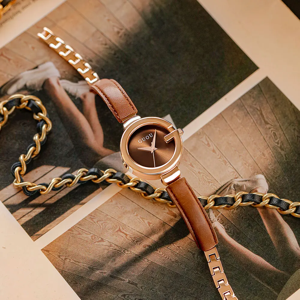 

Elegant Women'S Wristwatches, New Vintage-Style Bracelet Watches, Designer Women'S Watches, High-End Selection, Women'S Gifts.