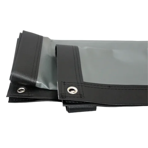 Проекционный экран Yovanxer HD  для задней проекции  Special soft PVC