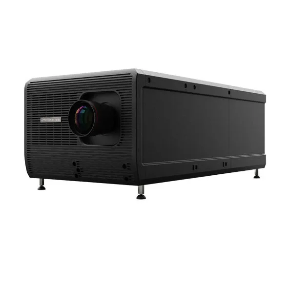 Appotronics AL-S4K60 Haute Luminosité Extérieure Grand Lieu ALPD Laser DLP 4K HD Vidéobudgétaire 60000 Lumens Beamer Proyector