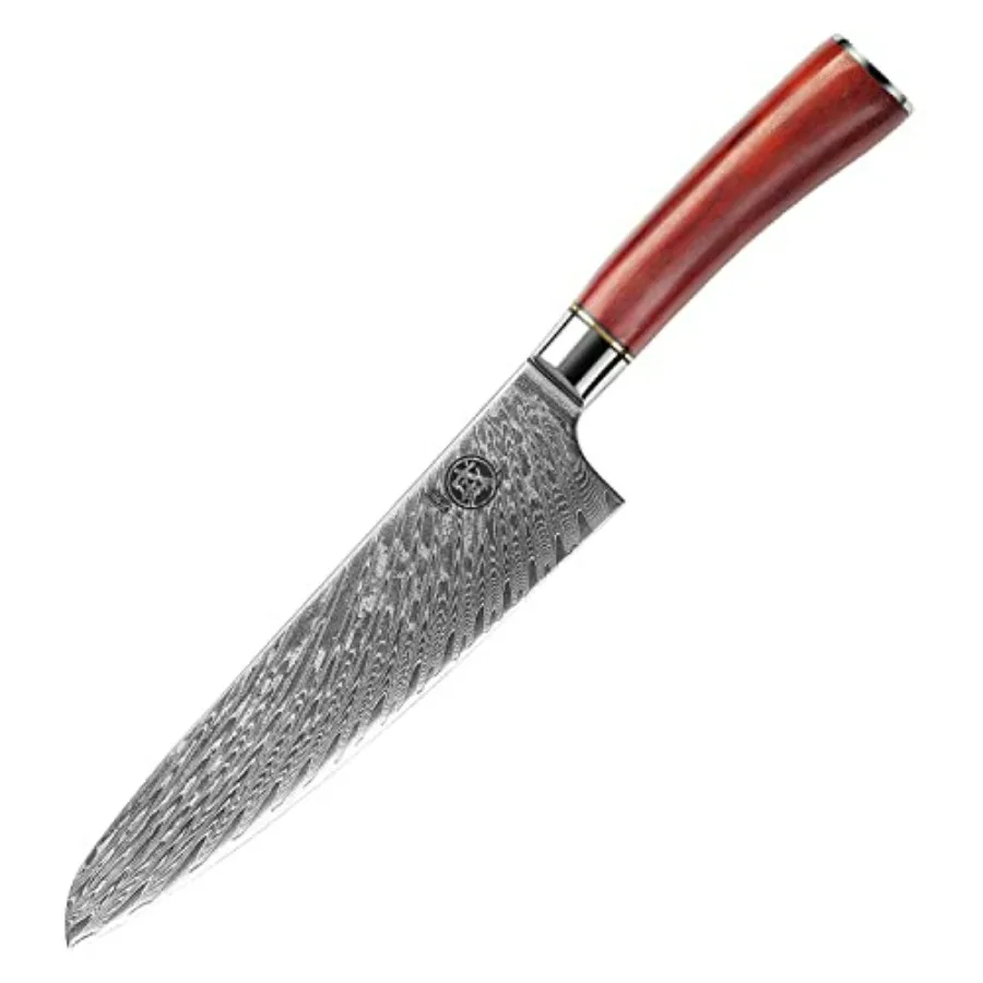 7.5 Inch Gyuto Chef…