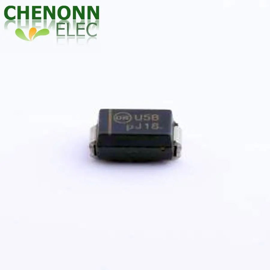 100PCS/LOT MURA210T3G (Diodes)