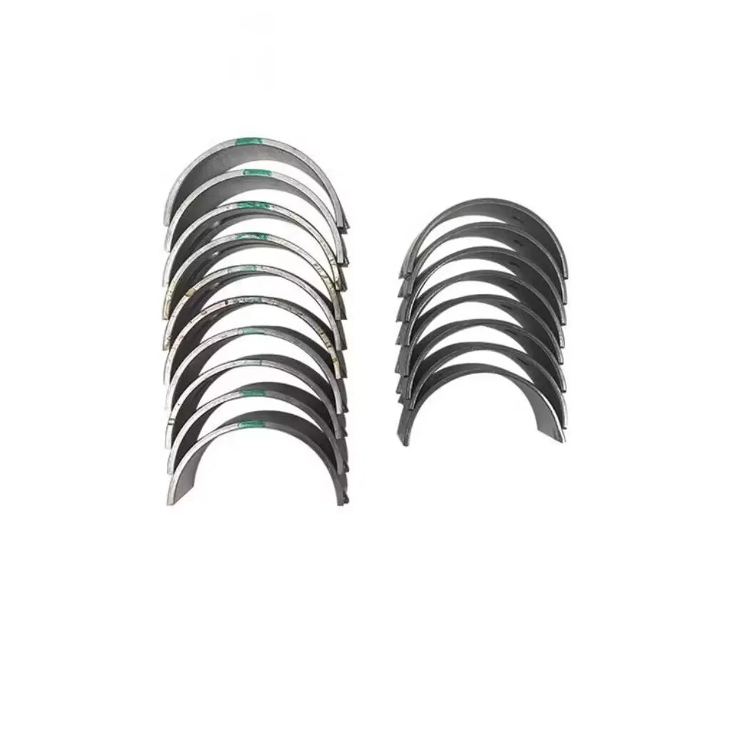 

High quality Car 4G20 4G24 Engine Crankshaft Bush Connecting Rod Bush For Geely Emgrand EC8