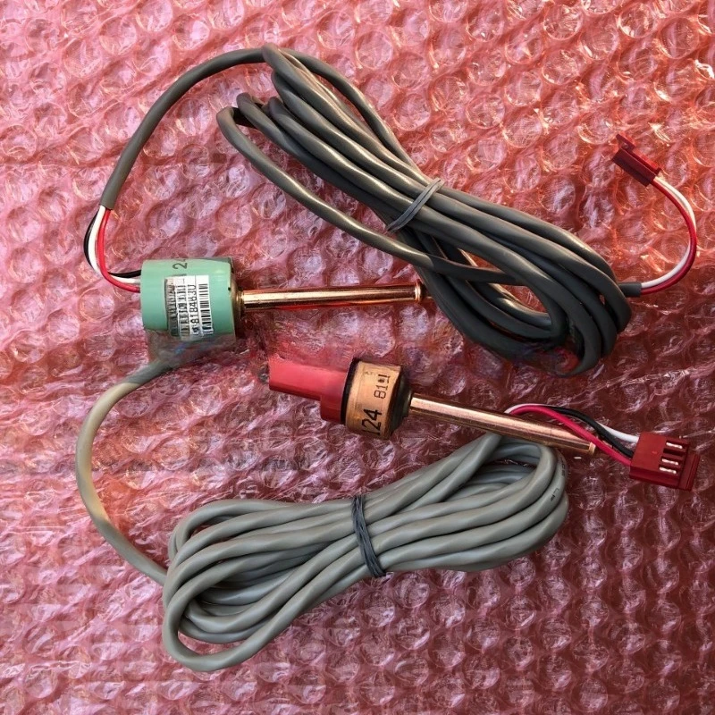 部品は、新型ダイキンセントラルエアコンマルチラインcms-v3世代高圧センサー、高圧に適しています。