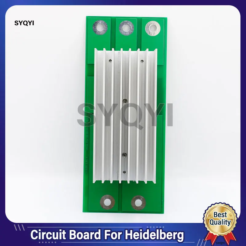 Best Quality 91.144.2121 00.781.2200 Circuit Board GRM24 For Heidelberg Printing Machine Parts