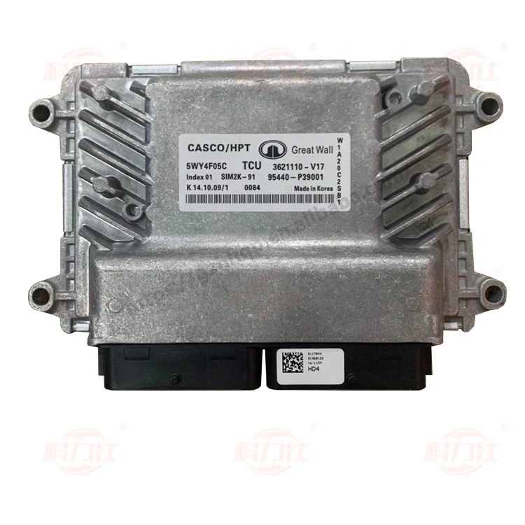 

Suitable for Great Wall Jiayu Haval H5 H6 Wave Box Transmission Computer Board 95440-P39013/362111