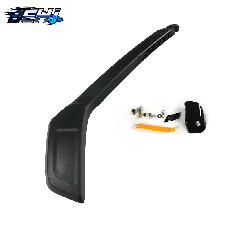 Design professionale Wading Tubo Snorkel Wade Gola Per Land Rover Defender 2020 L663 Off Road Auto Accessori Esterni Aggiornamento