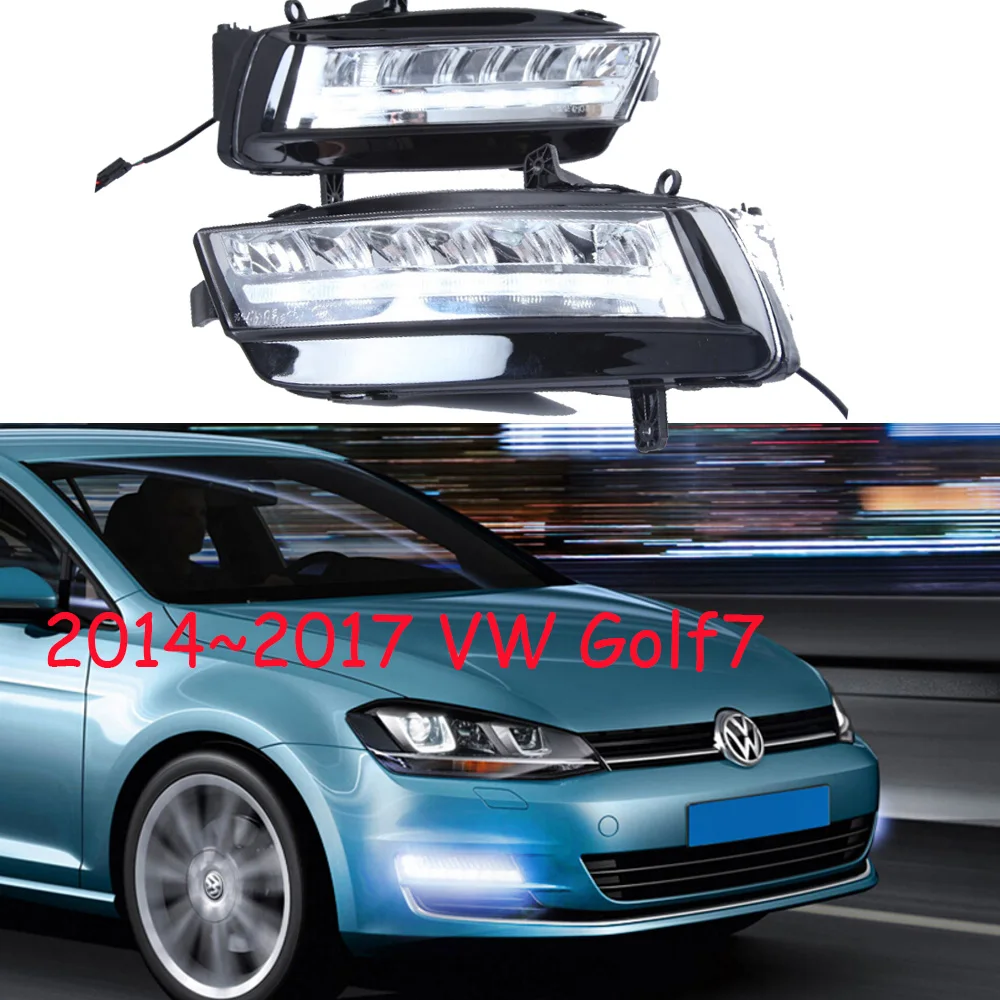 LED,2014~2017 Golf7 day Light,Golf7 fog light,Golf7 headlight,sharan,Golf6,routan,polo,passat,Golf7 Taillight,Golf 7