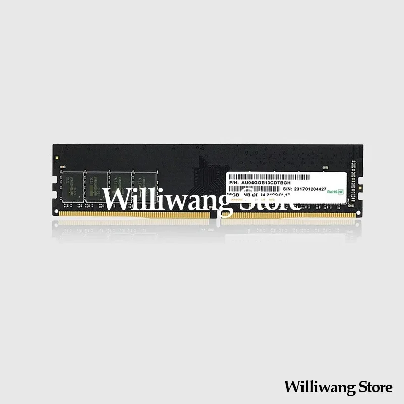 

Original DDR4 8G 16G 2666 3200 Classic Memory Module Fourth Generation Desktop Computer Memory Module 8G