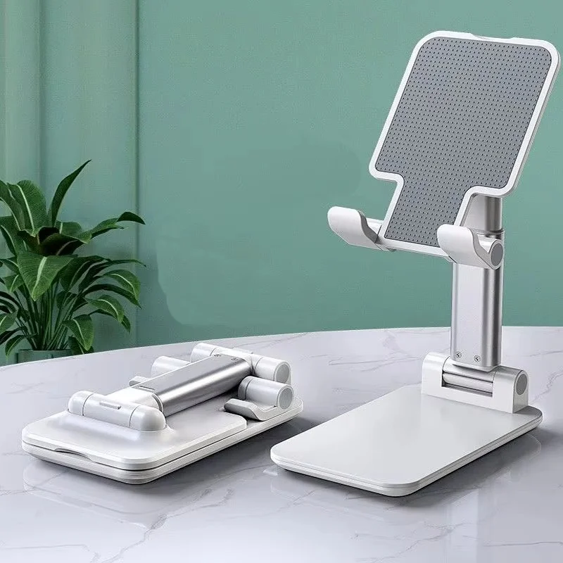 

Desk Mobile Phone Holder Stand Desktop Adjustable Tablet Holder Universal Table Cell Phone Stand For iPhone iPad Xiaomi Samsung