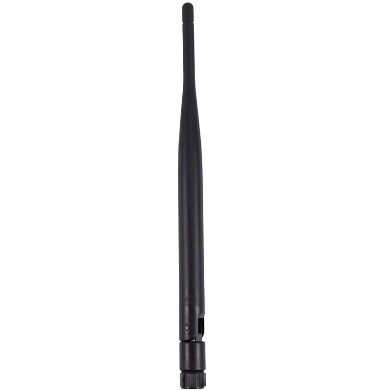 

4X Dual Band 433MHZ 7Dbi RP-SMA High Gain Wifi Wireless Antenna