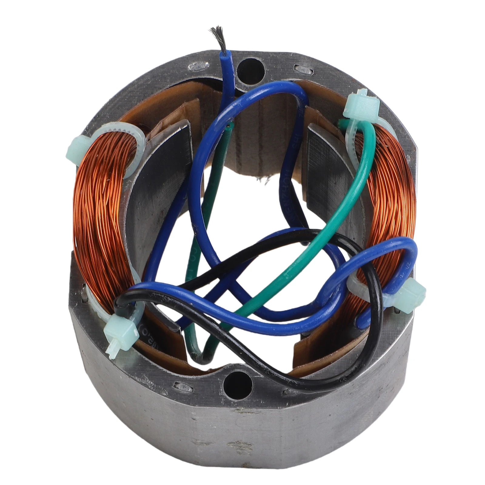 For 13mm Electric Drill Stator Coil Motor Field Replacement As Picture Tool Accessory For Electric Drill Tool Accessory
