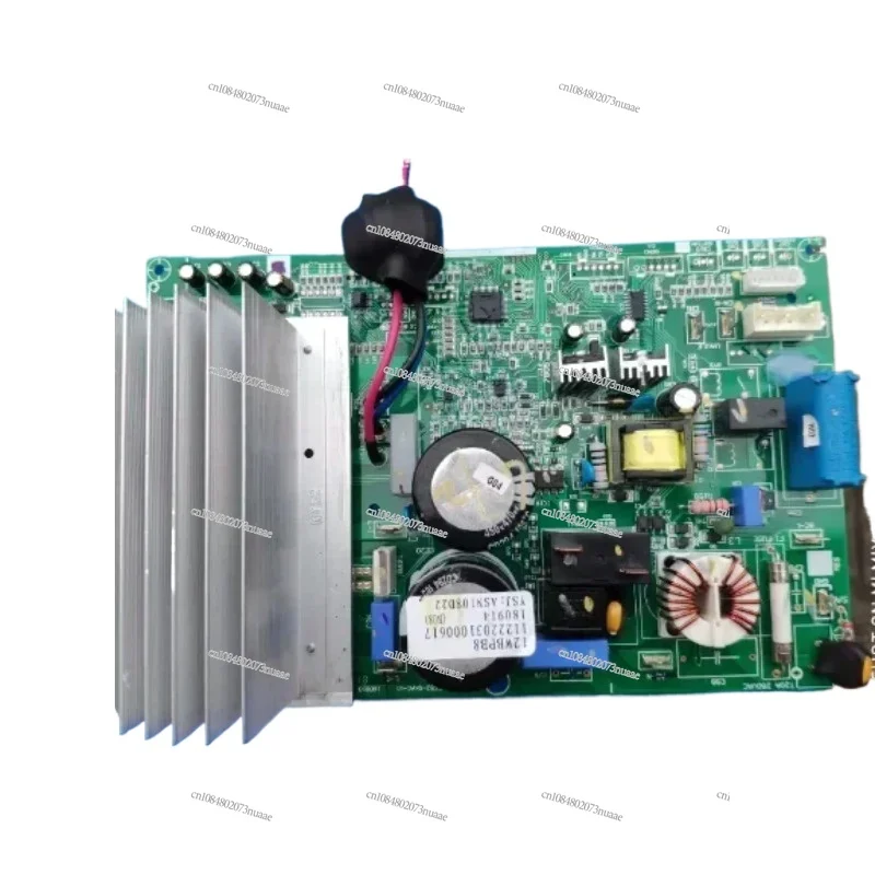 

Air conditioning variable frequency board computer board SX-W-NEC52-SKAC-V1 12WBPB8 electrical box