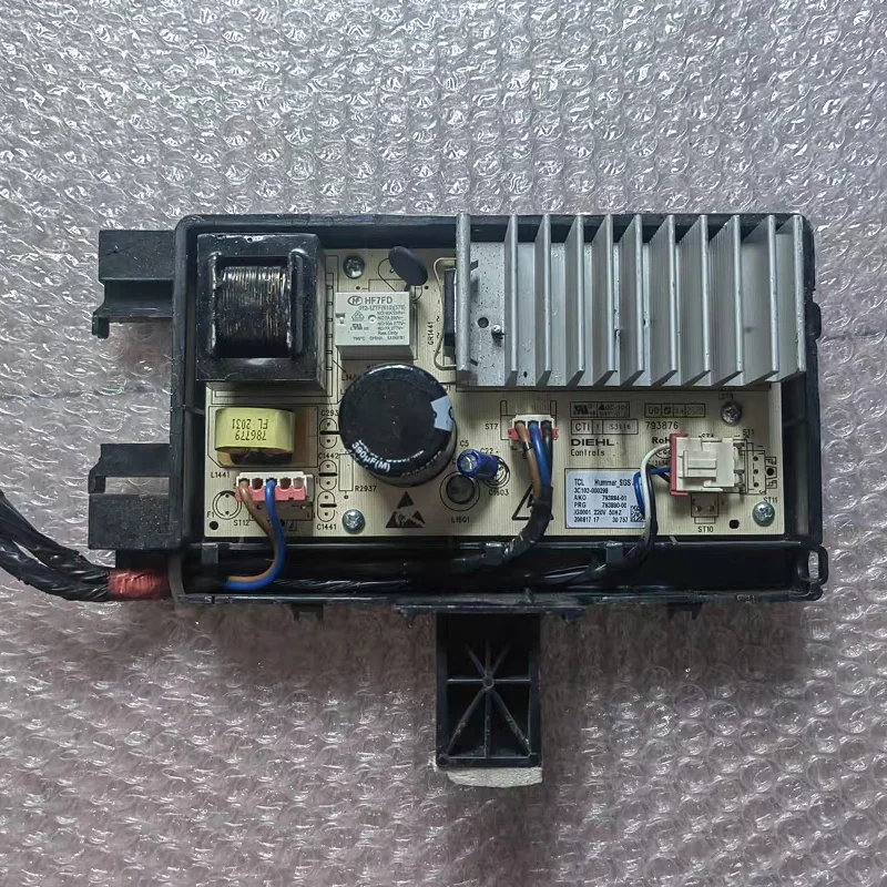 

TCL 3C102-000298 Drum Washing Machine Drive Board Frequency conversion board