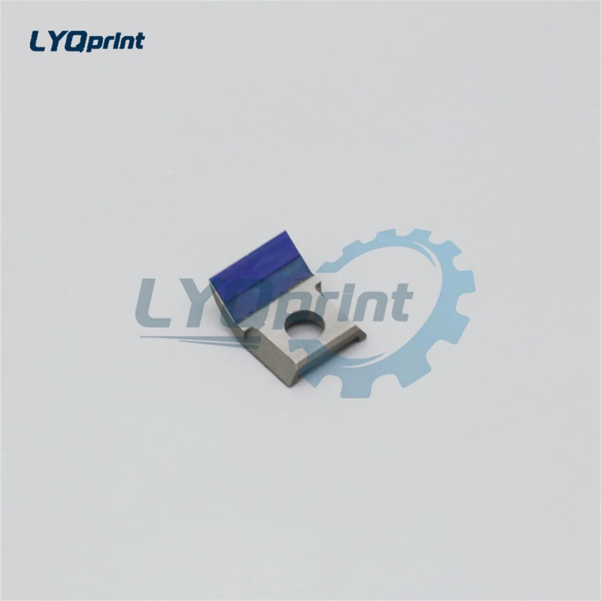 69.011.827 GTO46 GTO52 SWING ARM GRIPPER IMPRESSION CYLINDER GRIPPER 20PCS ONE PACK HIGH QUALITY PRINTING MACHINE PARTS XL105