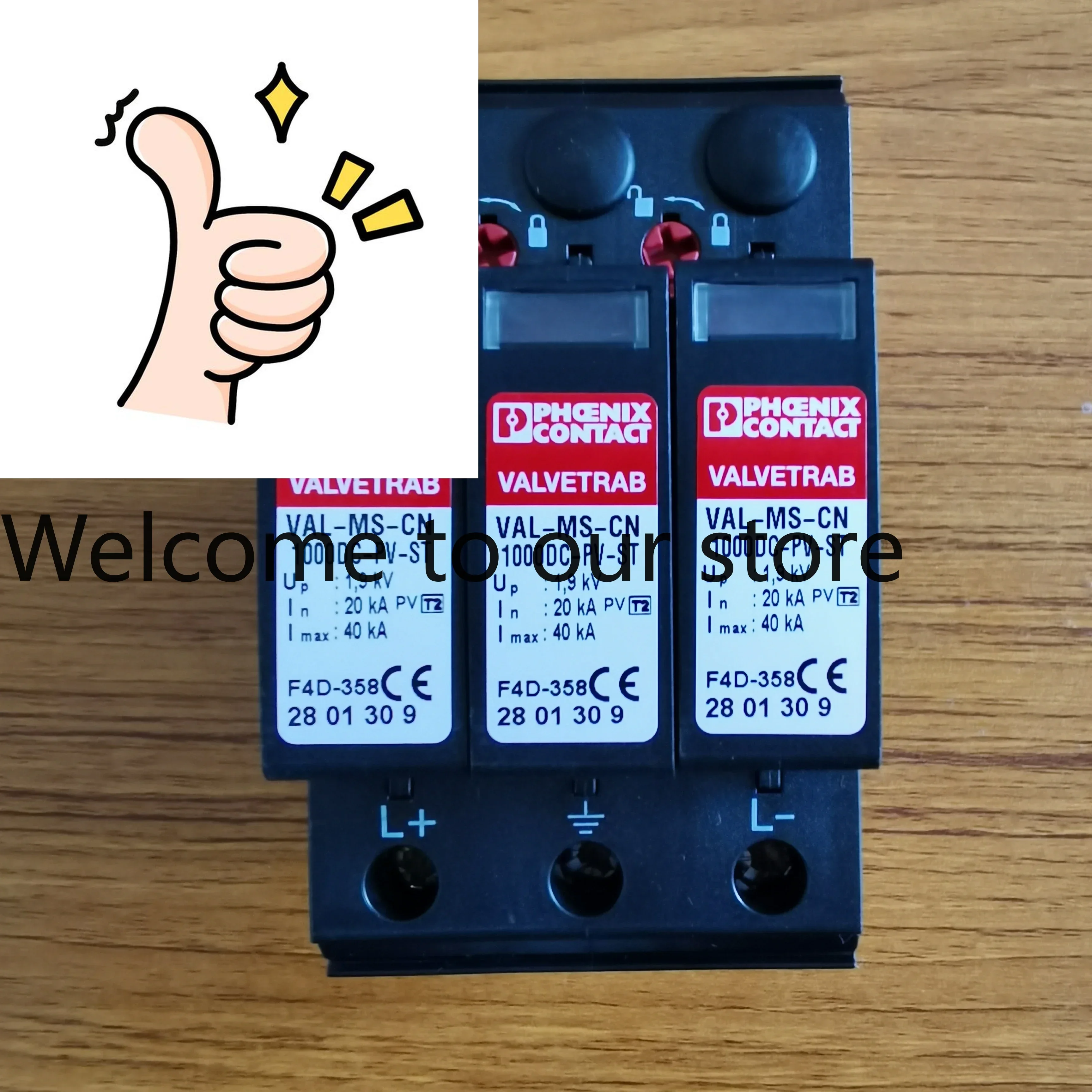 Phoenix Surge Prote…