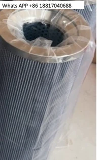 

50982077 Аксессуары для фильтрующего элемента гидравлического масла 50982076