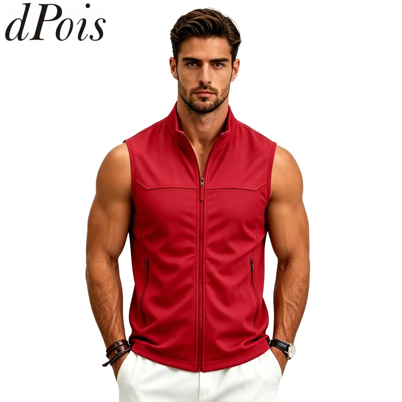 men-stand-collar-sports-vest-waistcoat-sleeveless-zipper-jacket-outerwear-with-zip-up-pocket-for-gym-fitness-training-hiking
