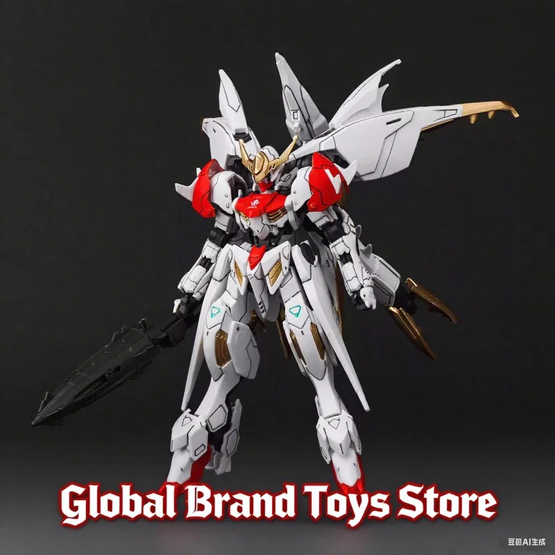 Gk1/144 Barbatos Lu… - image