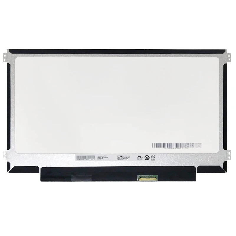 Free shipping B116XTN02.3 B116XTN02.1 N116BGE-EA1 N116BGE-EB2 N116BGE-EA2 M116NWR1 R7 LED LCD Screen Panel 30PIN eDP