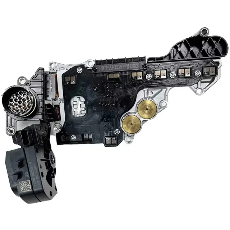High Quality TCU TCM MPS6 6DCT450 Gearbox Parts Automatic MPS6 Transmission Control Module