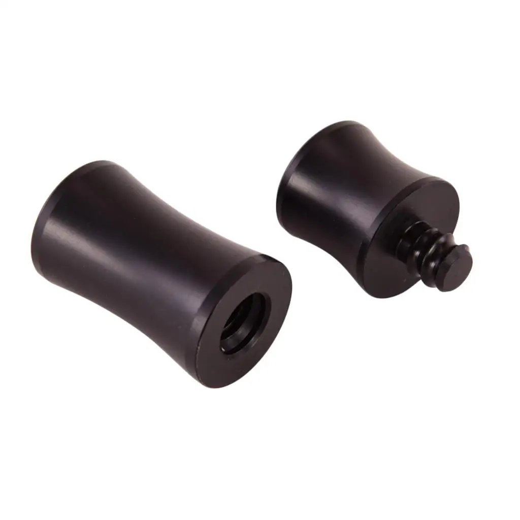 Tappi giunti in plastica durevoli per set di forniture per stecche da biliardo