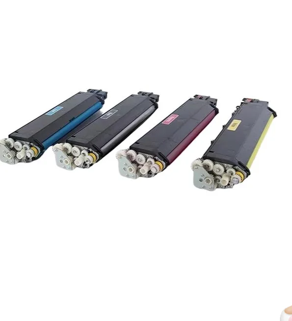 

1PCS Developer unit for Konica Minolta Bizhub Press C6000 7000 A1DUR72S44 A1DUR72S22 Original disassembly developer assembly