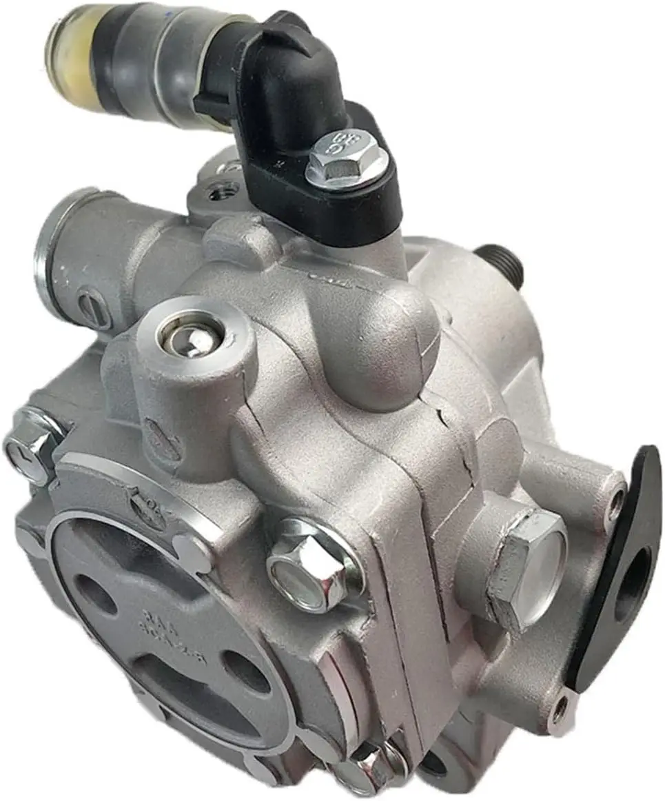 Power Steering Pump Compatible With Accord 2.4L Engine 2003 2004 2005 56110-RAA-A01 56110RAAA01 56110-PND-003 56110PND003