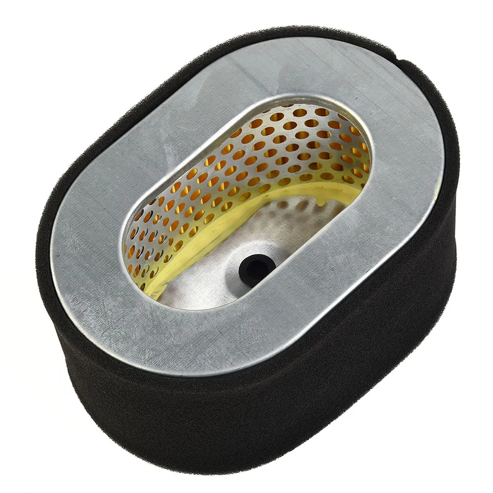 Elemento de filtro de aire de 1 pieza para piezas de motor diésel para L90 L100 114650 -12590 186 186F 186FA 10 Piezas de motor generador diésel HP
