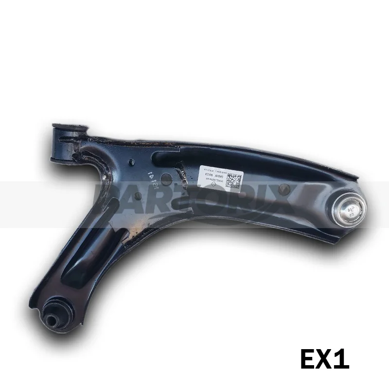 Triangle Arm Front Swing Arm For Dongfeng EX1 NANO BOX Nammi BOX  545035275R 545025718 B004958 B004956R