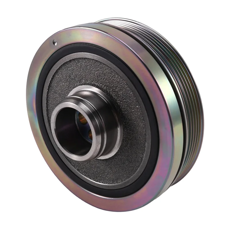 Puleggia albero motore per BMW 11238638446 F22 F32 F36 G11 G20 G21 G30 120I 220I 320I 330I X3 X4 Parti di sistemi di motori automatici
