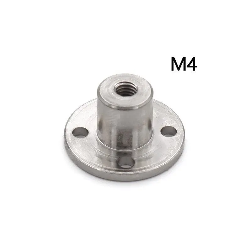 M4x55mm threaded spindle shaft 3V 6V 12V N20 gear motor DC micro electric gear engine for DIY robot printer toy with M4 flange